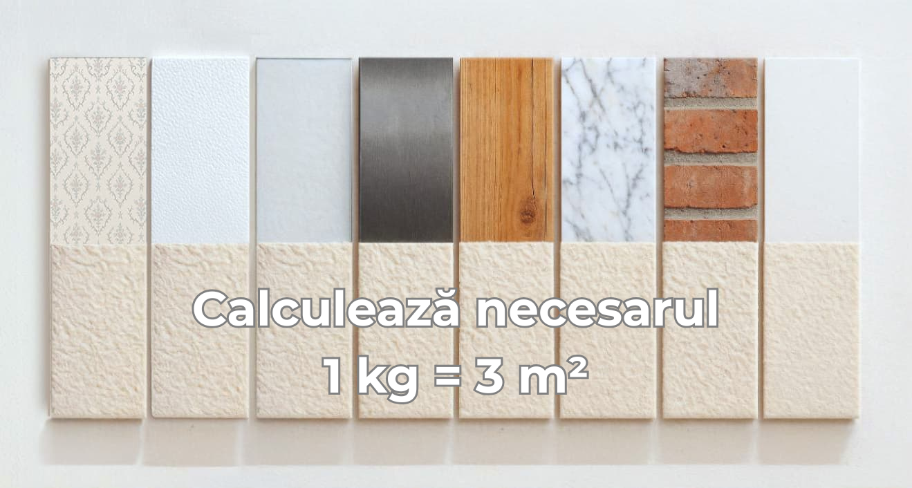 Calculeaza necesar Mobile