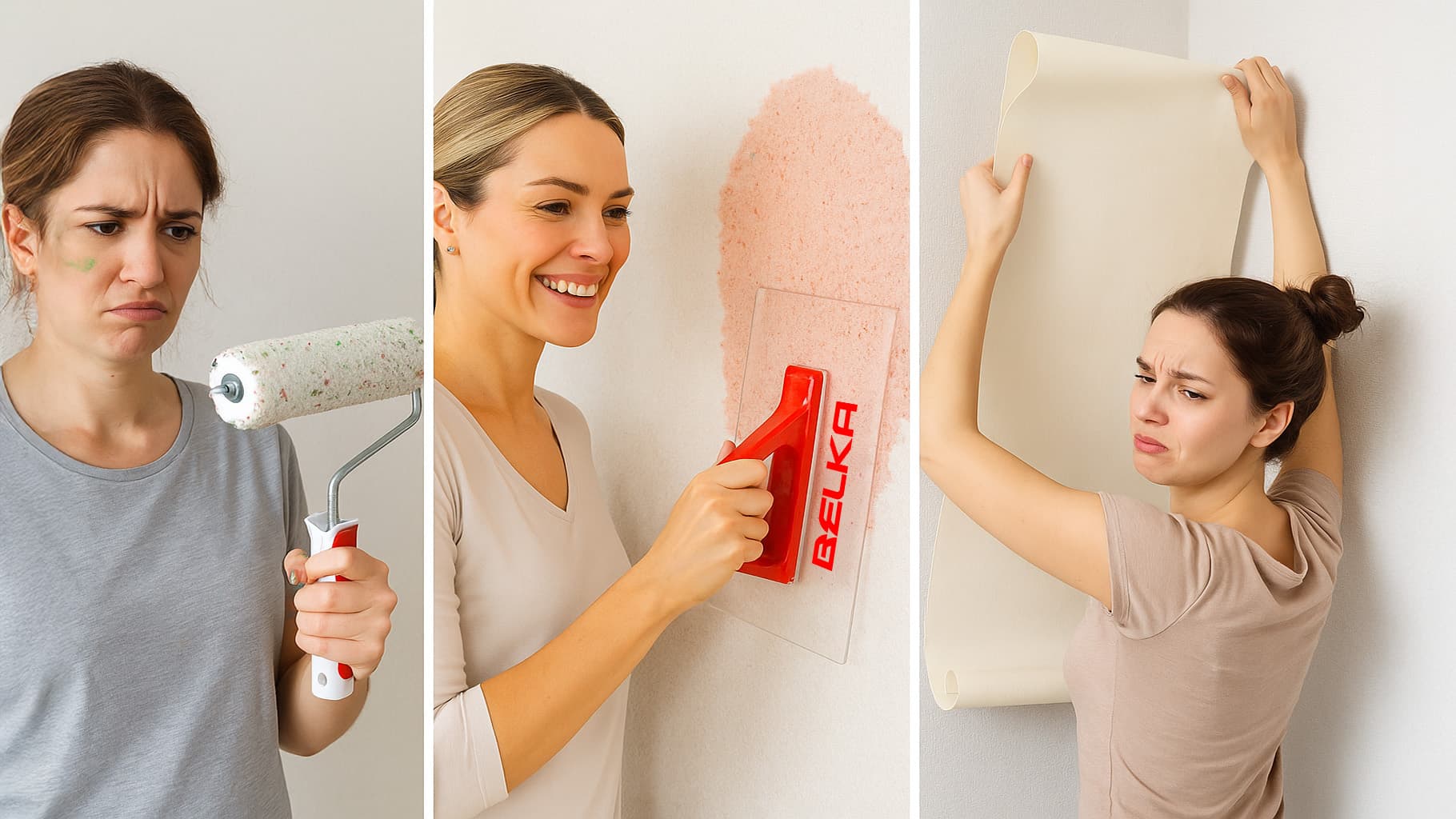 Ce este tapetul Belka? Dacă auzi pentru prima dată