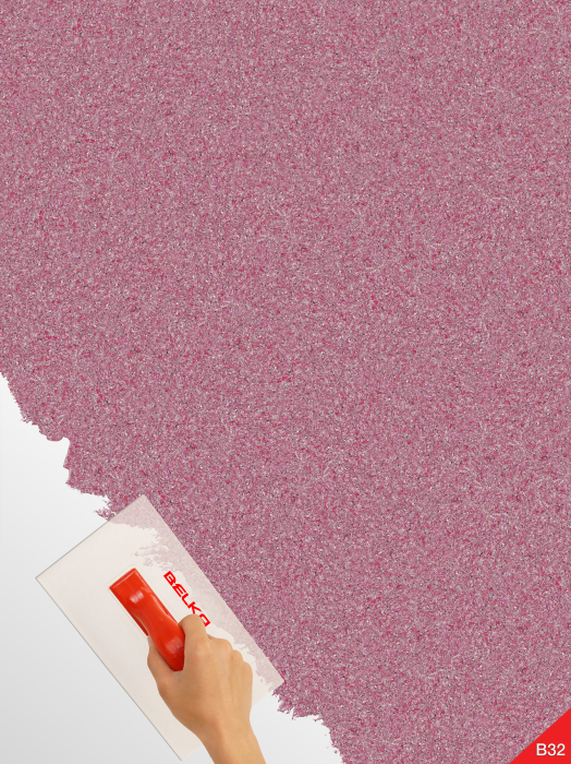 Tapet lichid Belka B32 – Tapet Mov Intens pentru Stil Distinct [3]