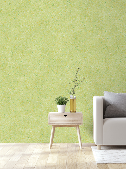 Tapet lichid Belka B34 – Tapet Verde Galben Proaspăt [3]