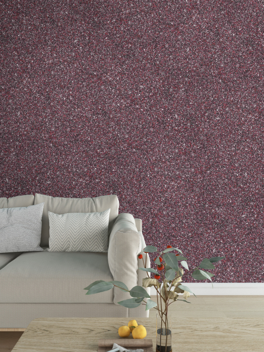 Tapet lichid Belka B51 – Tapet Roșu Negru pentru Dinamism Vizual [3]