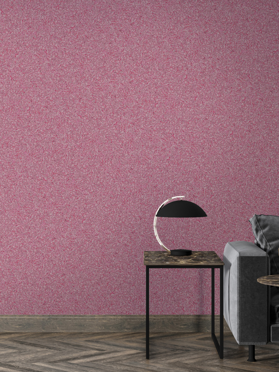 Tapet lichid Belka B32 – Tapet Mov Intens pentru Stil Distinct [2]