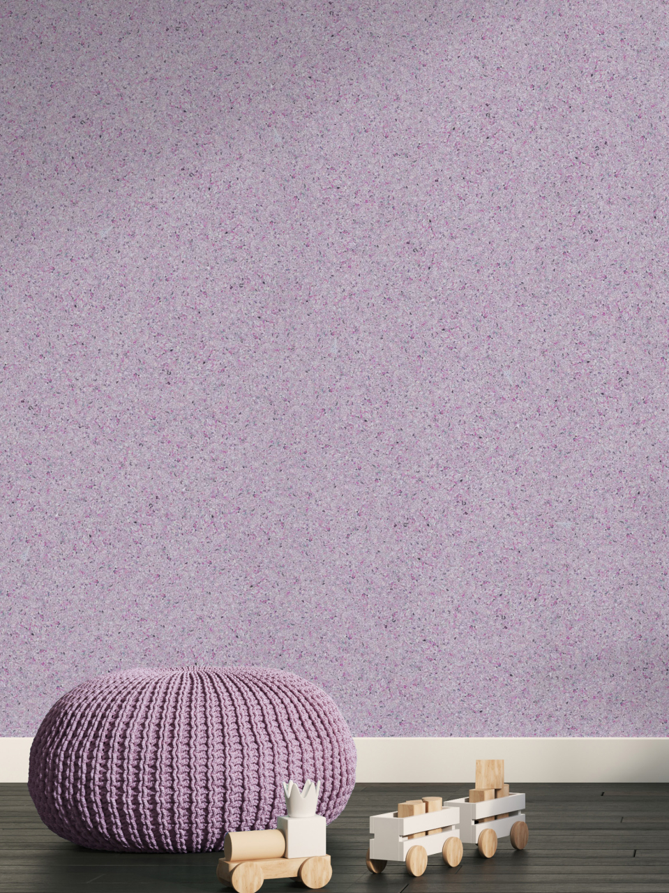 Tapet lichid Belka B35 – Tapet Lavandă Calm pentru Design Relaxant [2]