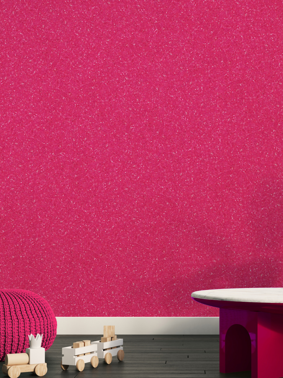 Tapet lichid Belka B19 – Tapet Magenta Îndrăzneț [2]