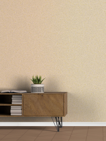 Tapet Lichid Ecologic, Natural și Modern - Tapet Alb Vintage Belka B15 – Tapet pentru Stil Boem Elegant