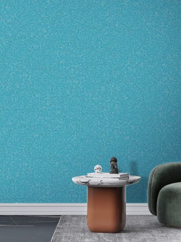 Tapet lichid Belka B36 – Tapet Albastru Universal pentru Orice Cameră [2]