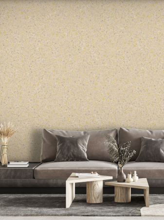 Tapet Alb Vintage Belka B15 – Tapet pentru Stil Boem Elegant [2]