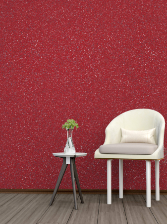 Tapet lichid Belka B17 – Tapet Roșu Modelat pentru Accente Vibrante [1]