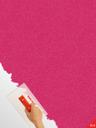 Tapet lichid Belka B19 – Tapet Magenta Îndrăzneț [2]