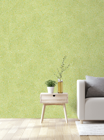 Tapet lichid Belka B34 – Tapet Verde Galben Proaspăt [2]