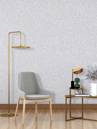 Tapet lichid Belka B59 – Tapet Gri Deschis Soft pentru Spații Aerisite [2]