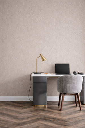 Alege culoarea de tapet lichid BELKA potrivită casei tale - Tapet lichid Belka Bej Crem – finisaj natural delicat din bumbac