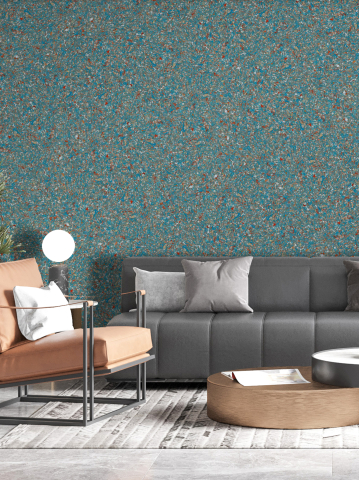 Tapet lichid Belka B6 – Tapet Galben Cald pentru Energie Pozitivă [1]