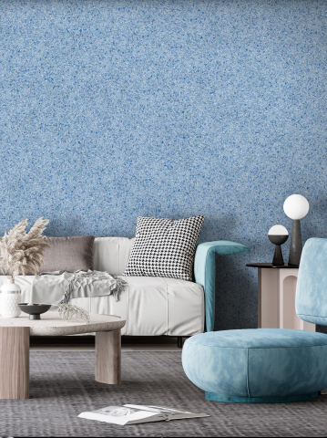 Tapet lichid Belka B42 – Tapet Albastru Deschis pentru Ambianțe Aerisite [1]