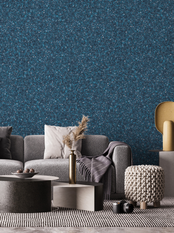 Tapet lichid Belka B33 – Tapet Albastru Modern pentru Spații Urbane [1]