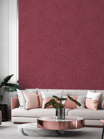 Tapet Lichid Ecologic, Natural și Modern - Tapet lichid Belka B16 – Tapet Mov Prună Profund