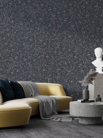 Tapet lichid Belka B47 – Tapet Negru Profund pentru Stil Îndrăzneț [1]