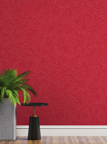 Tapet Lichid Ecologic, Natural și Modern - Tapet lichid Belka B20 – Tapet Roșu Clasic cu Tonuri Intense