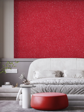 Tapet lichid Belka B20 – Tapet Roșu Clasic cu Tonuri Intense [1]