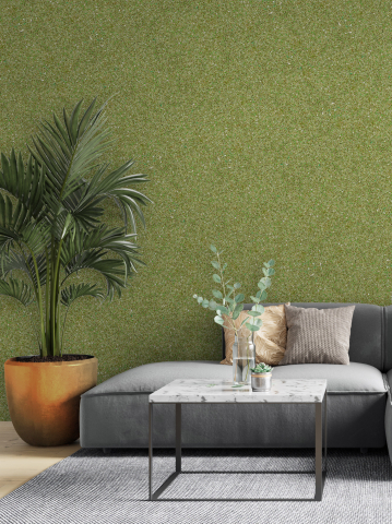 Tapet lichid Belka B31 – Tapet Verde Clasic pentru Interior Natural [1]