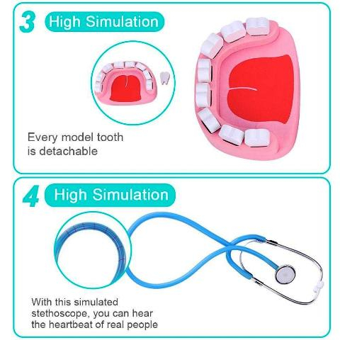 joc-montessori-doctor-dentist-lemn-set-20-piese [5]