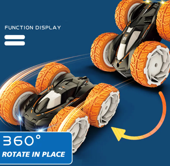 masina-rc-cascadorii-360-led-off-road [2]