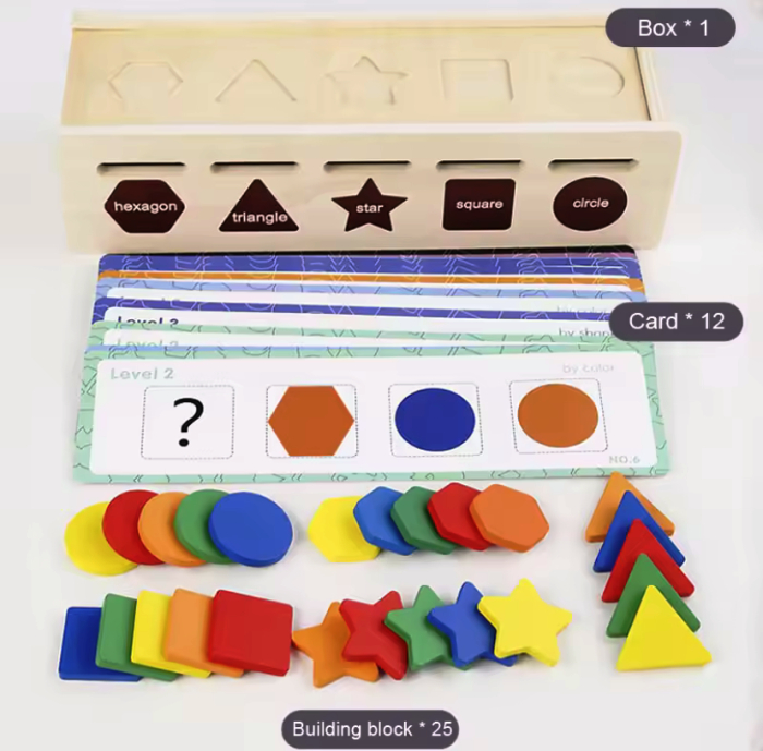 set-montessori-sortare-forme-culori-din-lemn [2]