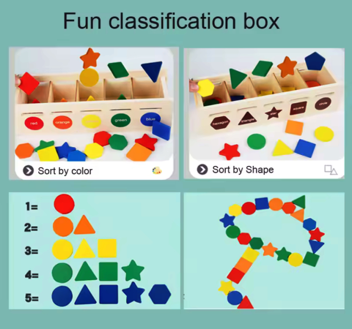 set-montessori-sortare-forme-culori-din-lemn [4]