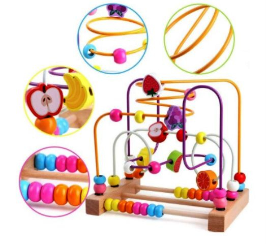 spirala-motrica-din-lemn-cu-abac-si-fructe [3]