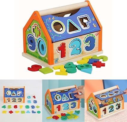 casuta-din-lemn-sortator-cifre-forme [1]