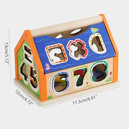 casuta-din-lemn-sortator-cifre-forme [2]