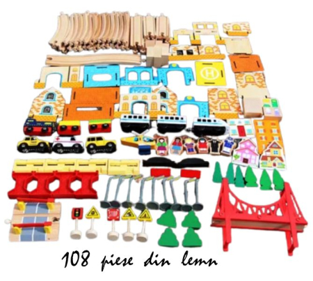 circuit-trenulete-lemn-108-piese [4]