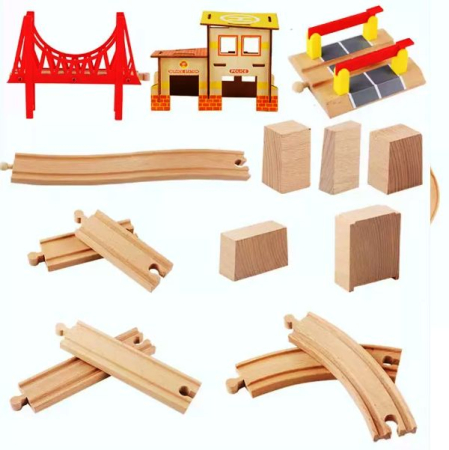 circuit-trenulete-lemn-108-piese [2]