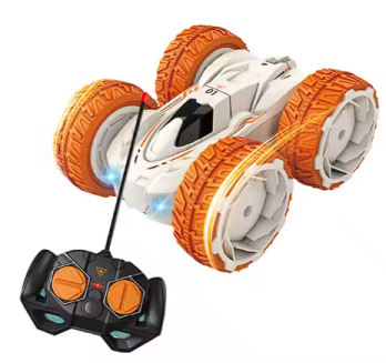 masina-rc-cascadorii-360-led-off-road [2]