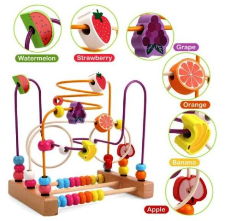 spirala-motrica-din-lemn-cu-abac-si-fructe [1]