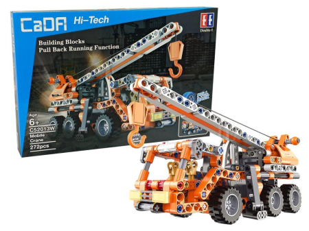 Vehicul de Construcții pentru Copii [1]