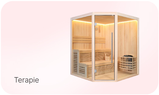 Diferențe dintre saunele finlandeze și cele cu infraroșu