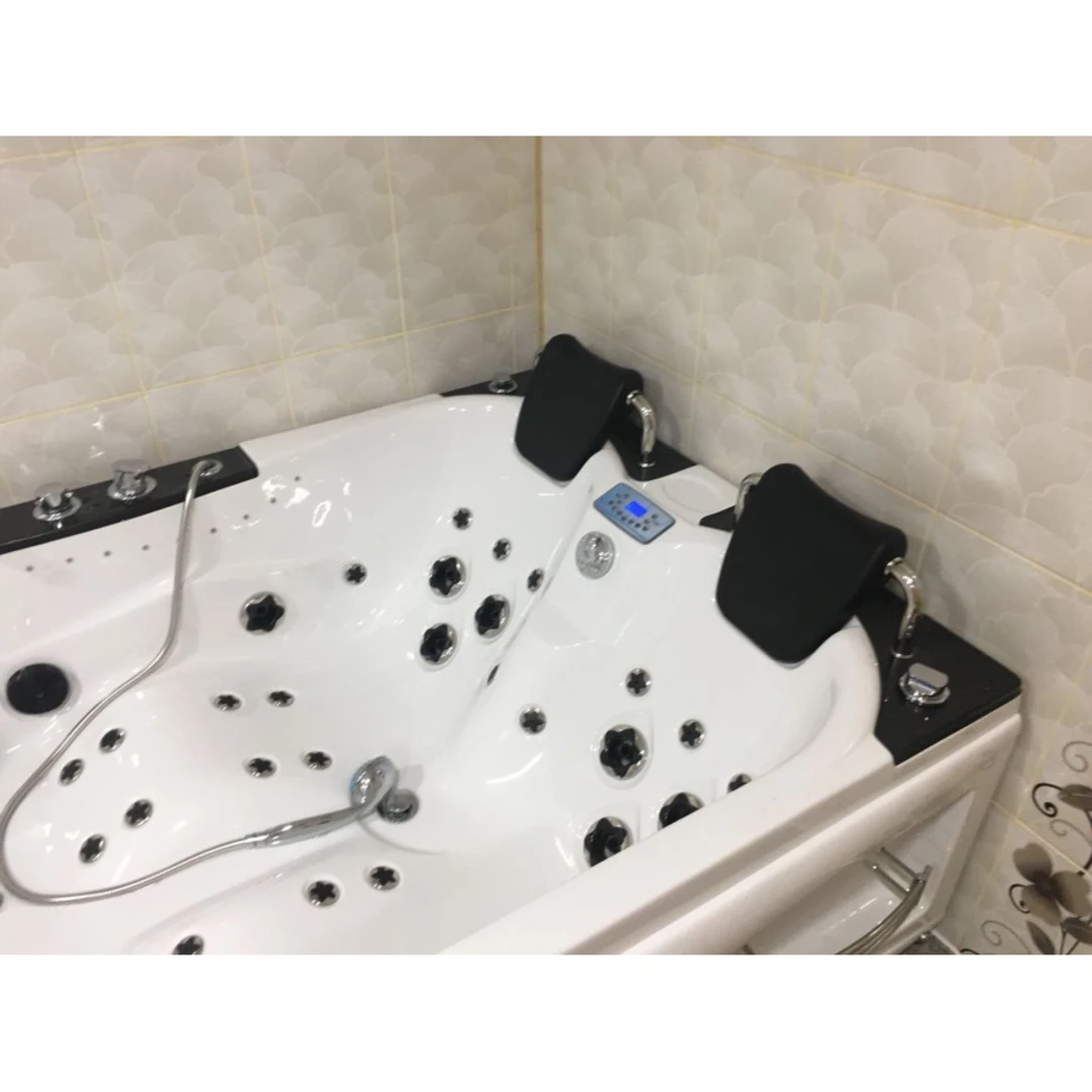 Cada cu hidromasaj 2 persoane, SPA-062, variantă dreapta [11]