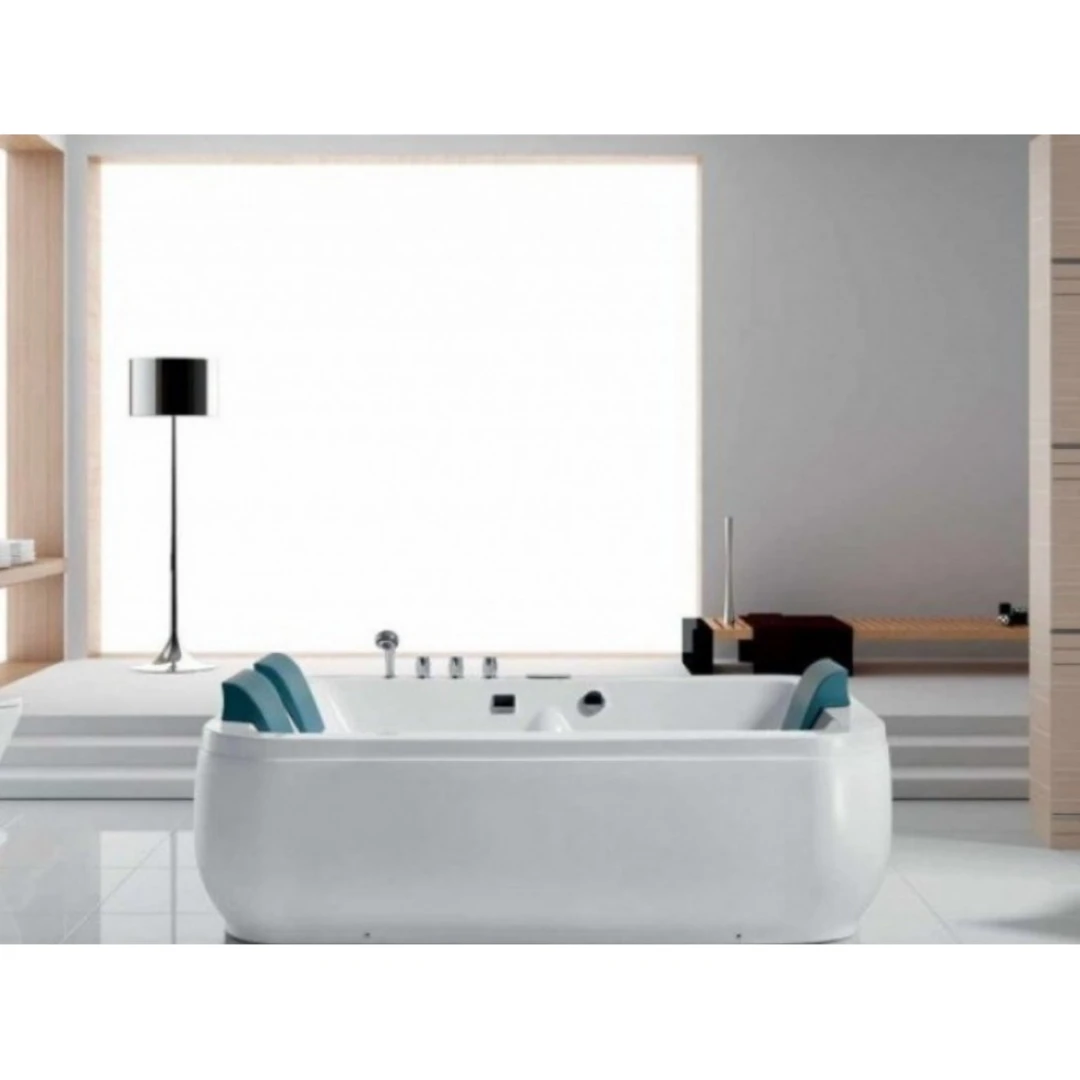 Cada cu hidromasaj 3 persoane, SPA Q-363
  [2]