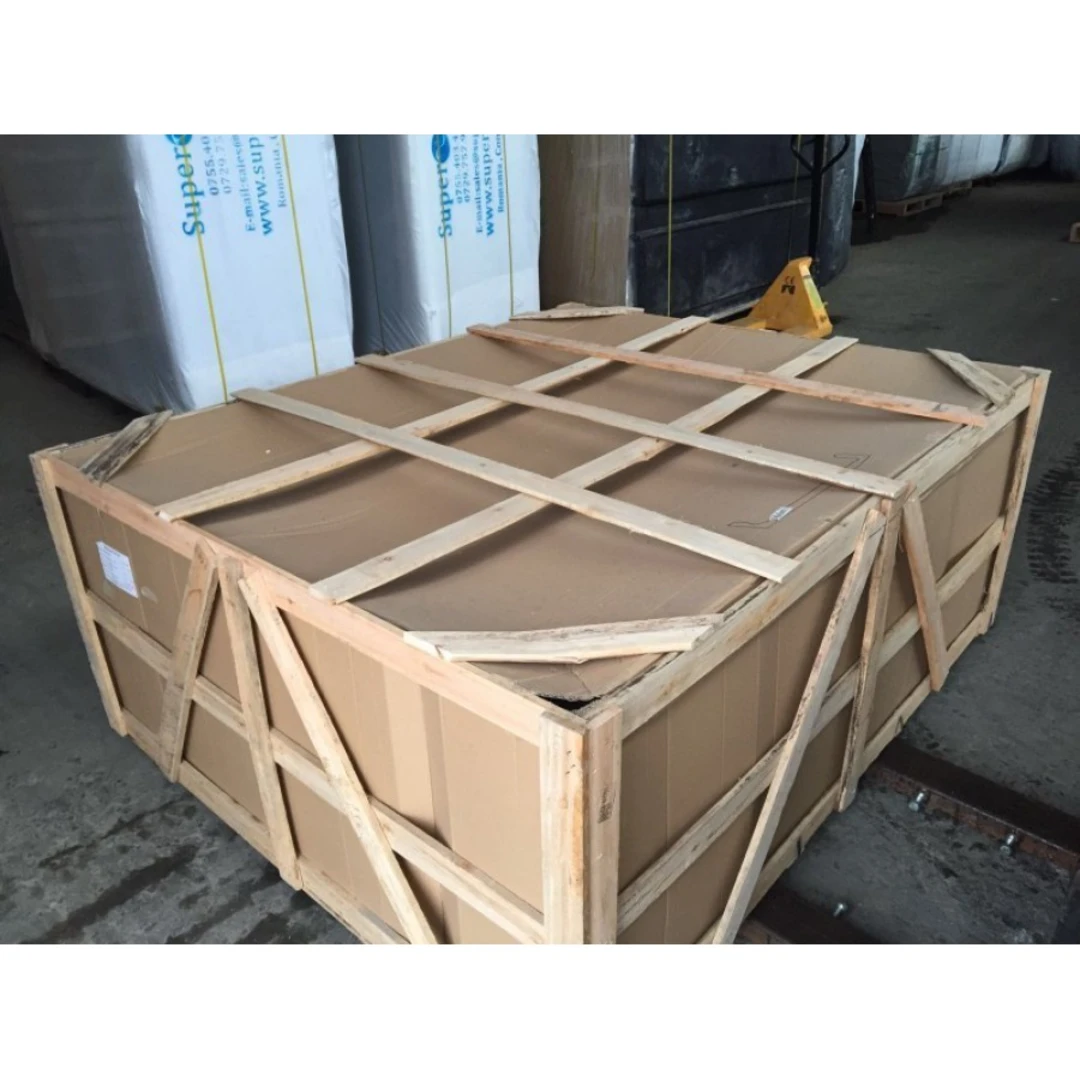 Cada cu hidromasaj dublă 2 persoane, SPA-0502, Zebrano & Primary Yellow, la perete [6]