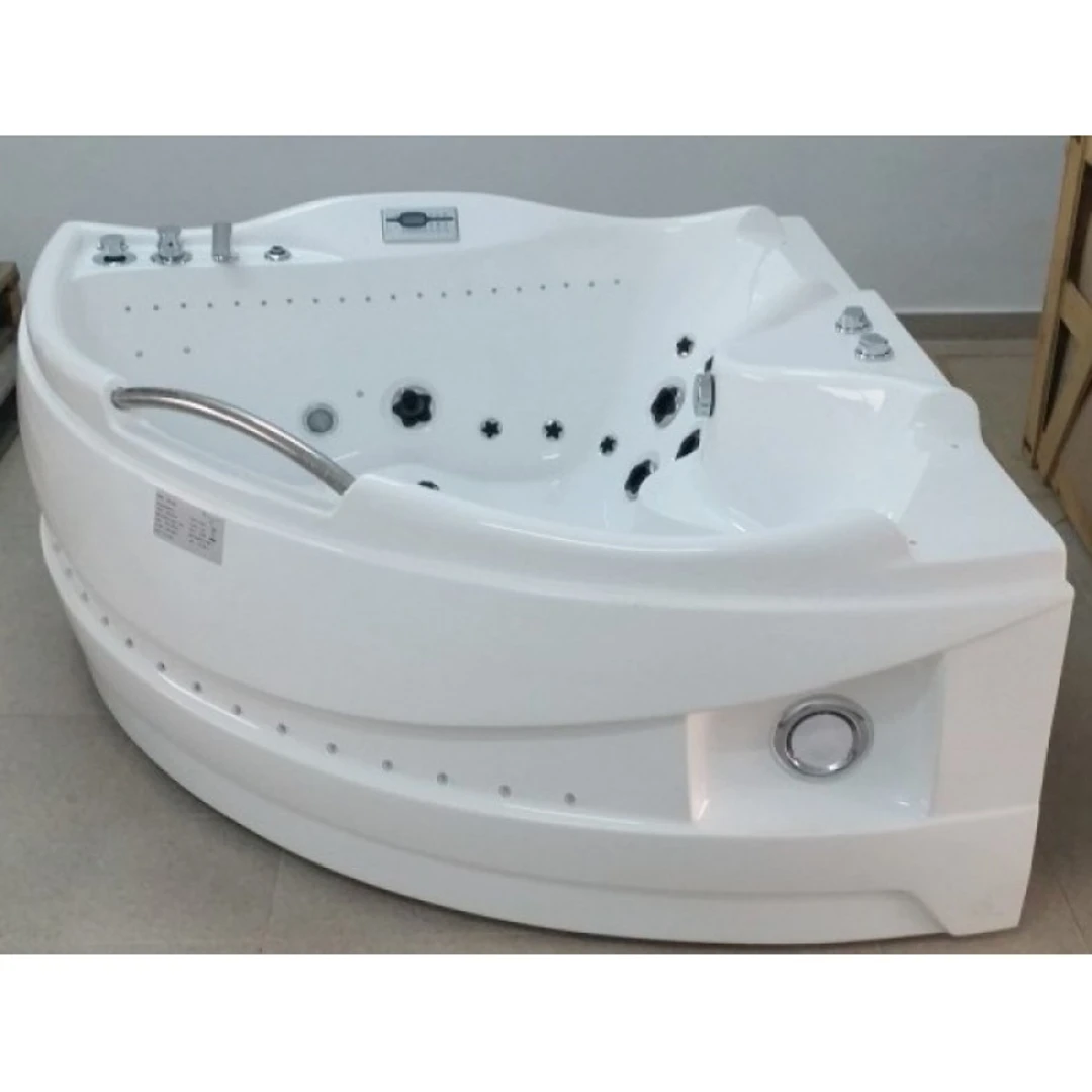 Cada cu hidromasaj persoane, SPA-086, pe colț [5]