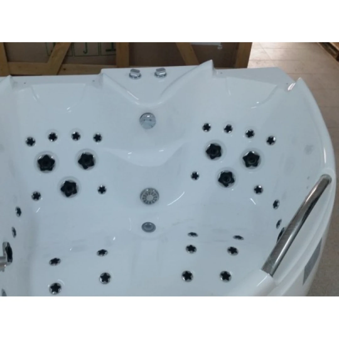 Cada cu hidromasaj persoane, SPA-086, pe colț [4]