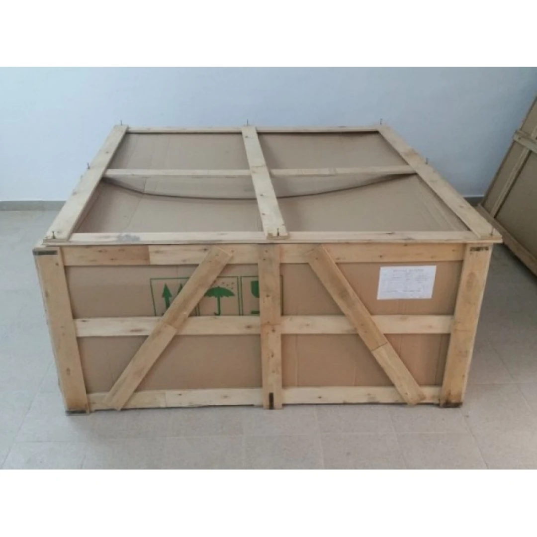 Cada cu hidromasaj1–2 persoane, SPA-070, pe colț [5]