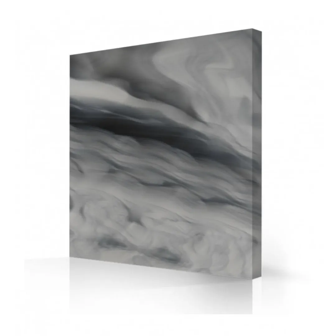 Jacuzzi exterior 313A Gecko, Storm Grey, 5 persoane, acril antibacterian, mască gri [14]