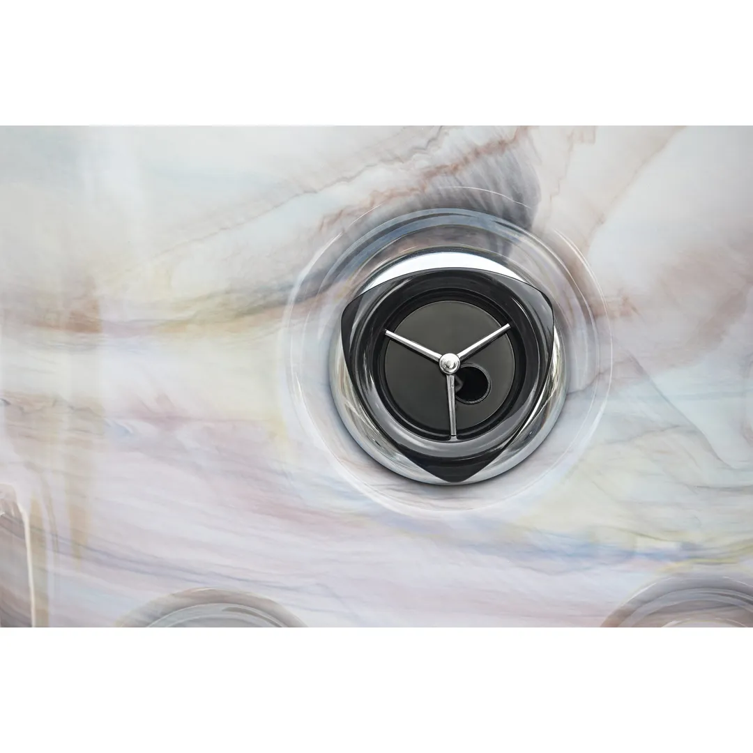 Jacuzzi exterior 319A Gecko, Cappuccino, 6 persoane, acril antibacterian [8]