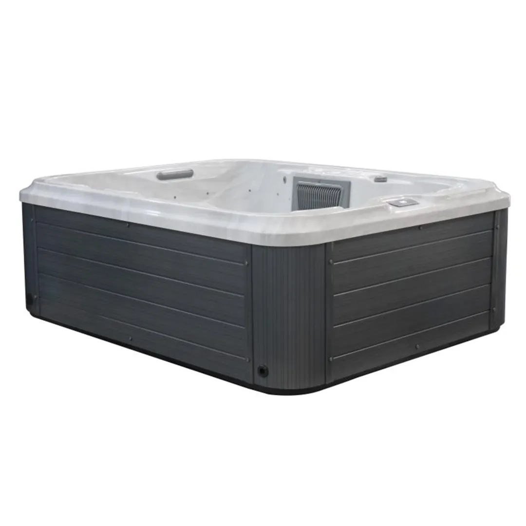 Jacuzzi exterior 355 Gecko, Sahara, 4 persoane, acril antibacterian [2]