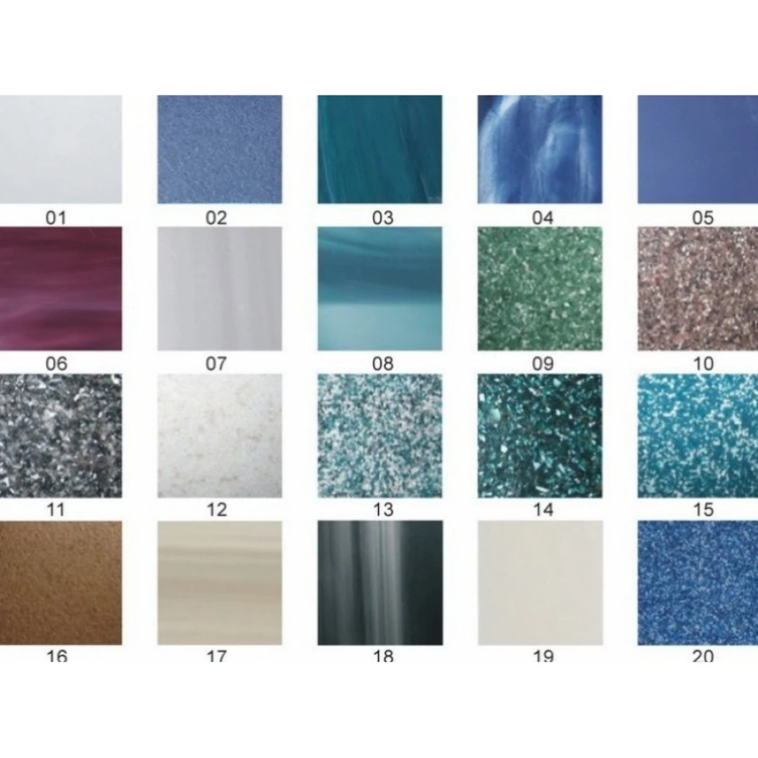 Jacuzzi exterior 563 Gecko, Bianco, 5 persoane, acril antibacterian [26]