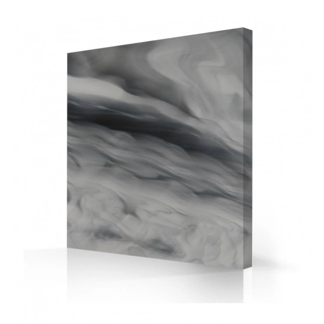 Jacuzzi exterior 565 Gecko, Storm Grey, 6 persoane, acril antibacterian [2]