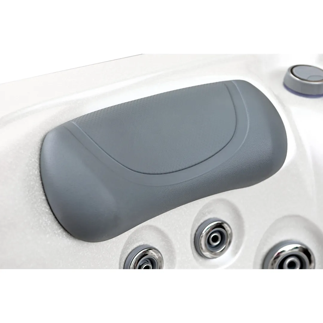 Jacuzzi exterior 644 Gecko, Alb Perlat, 4 persoane, acril antibacterian [5]