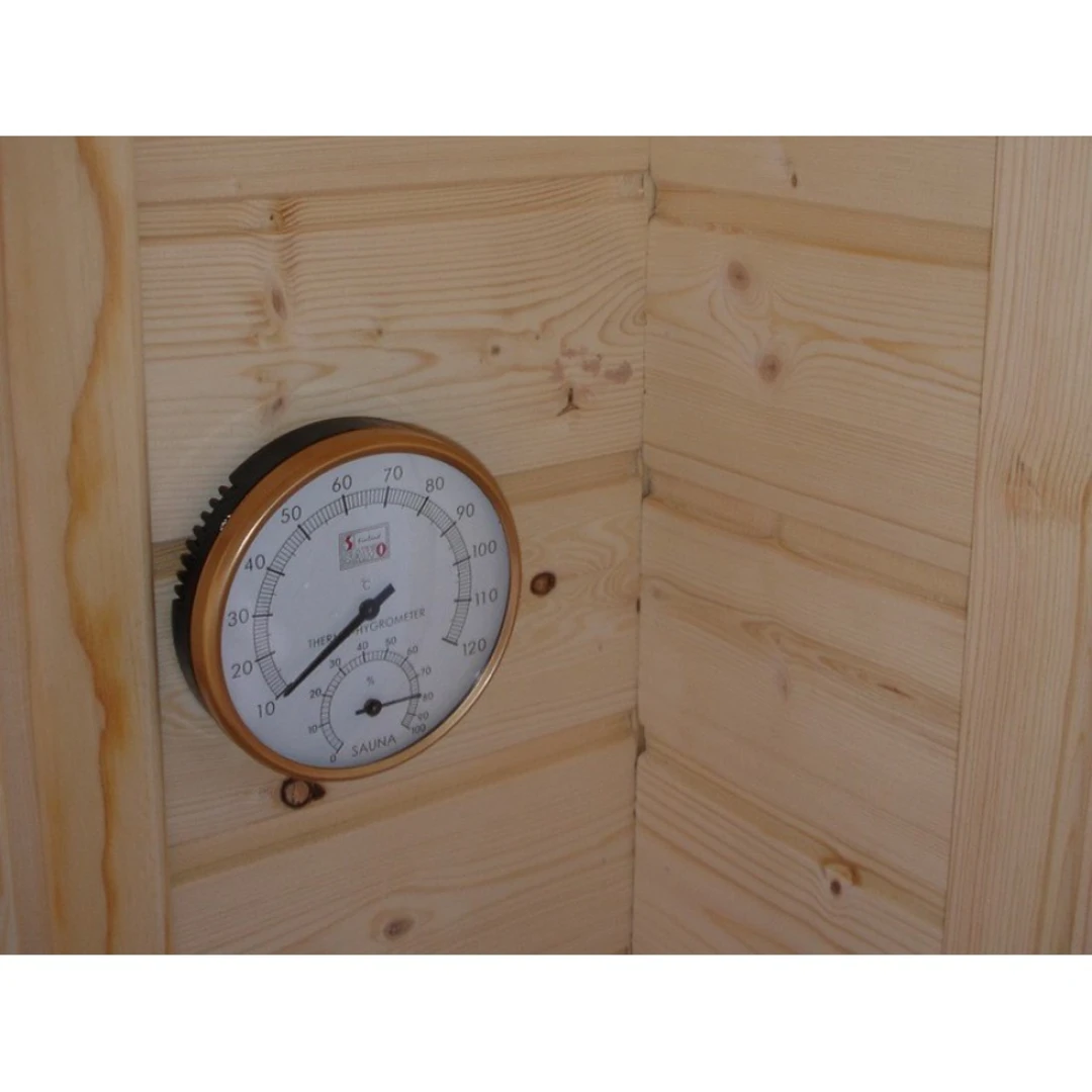 Saună finlandeză 1 persoană WS-90FD [7]